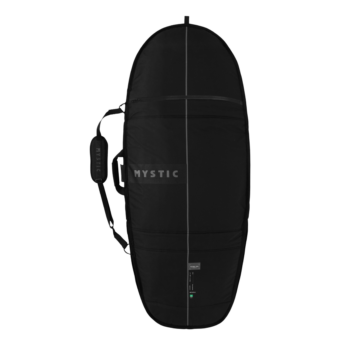 Mystic Patrol Daycover Foilboard 2027