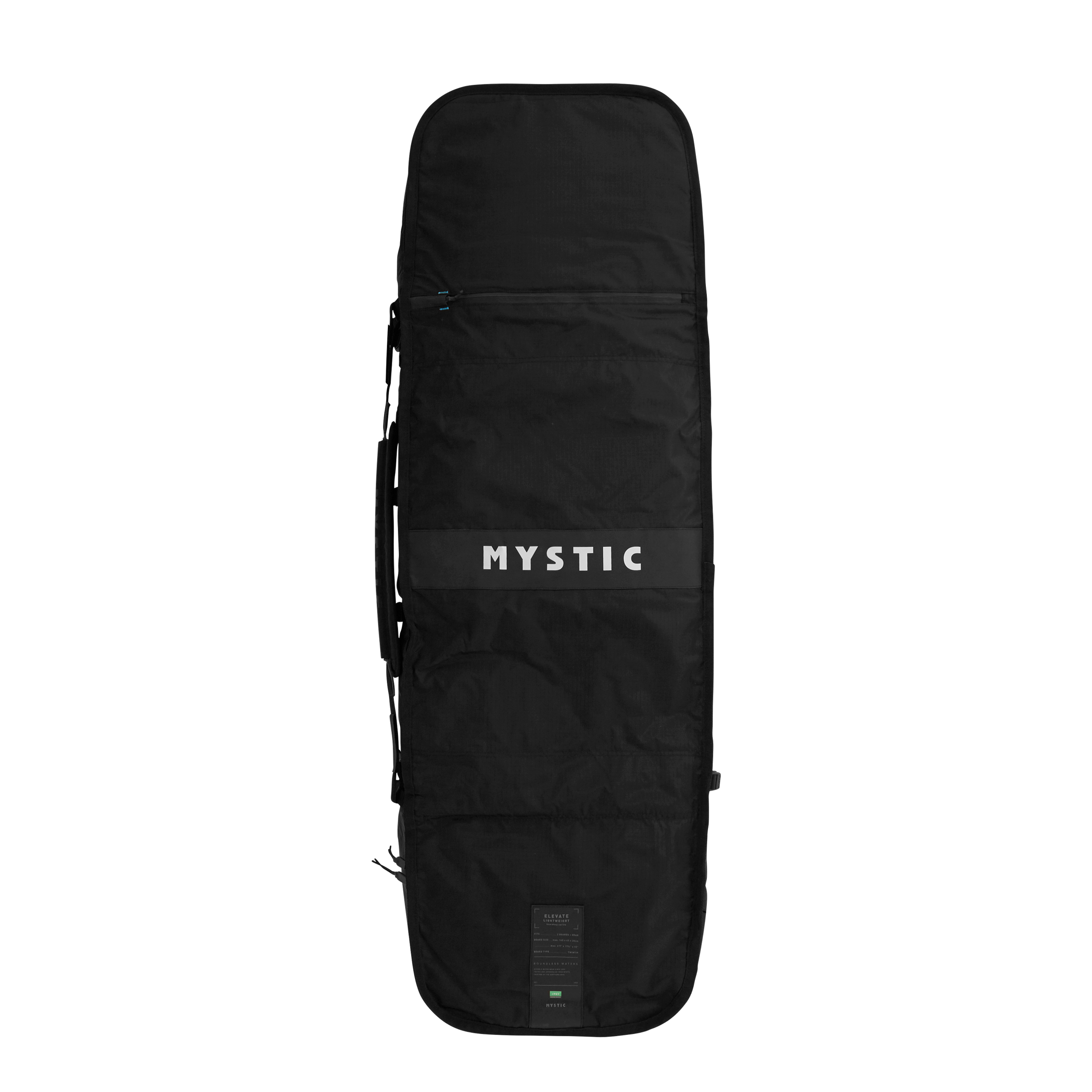 product_image_35006.250090_900_01 Mystic Elevate Lightweight Boardbag 2027 - Imagen 1
