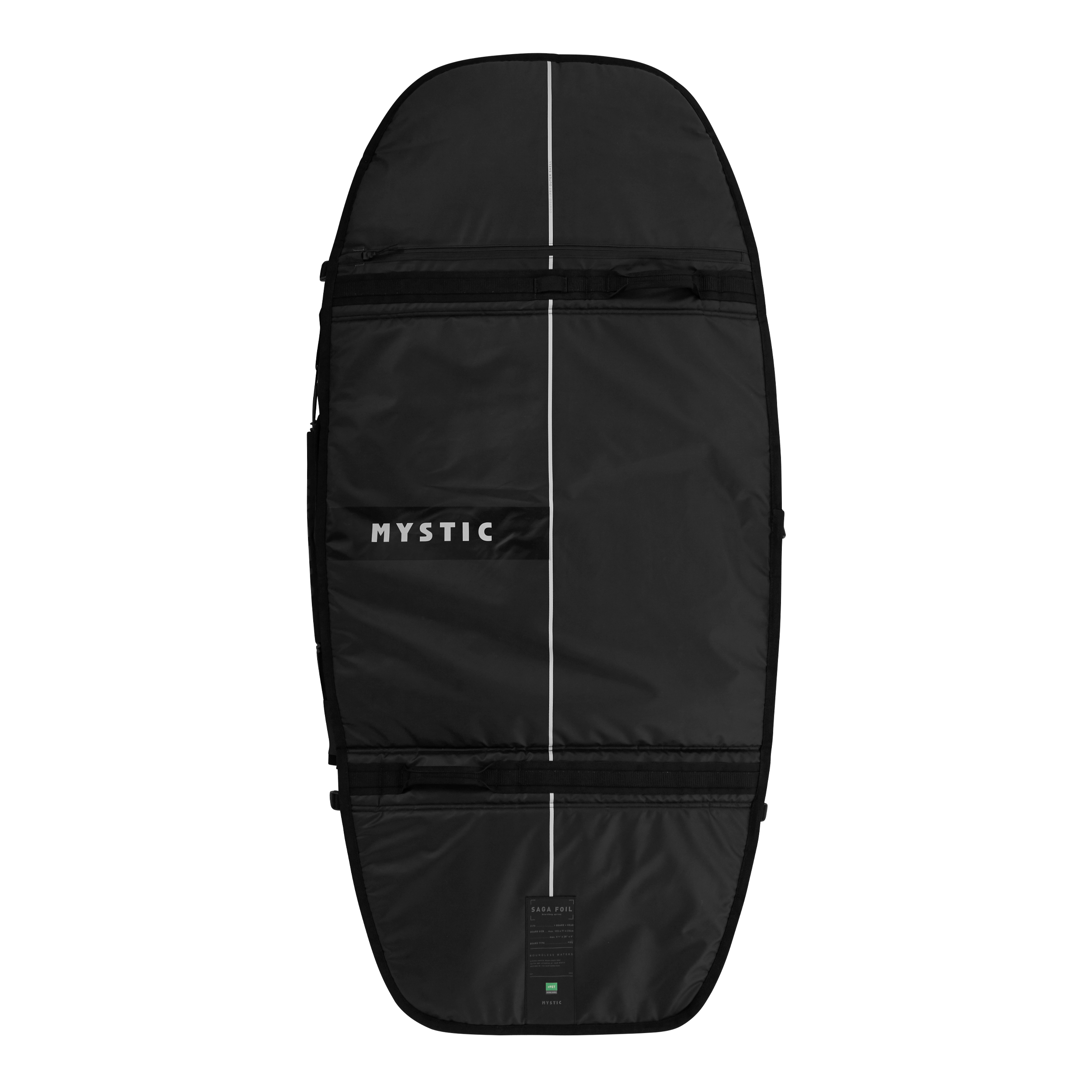 product_image_35006.250100_900_01 Mystic Saga Foil Boardbag 2027 - Imagen 1