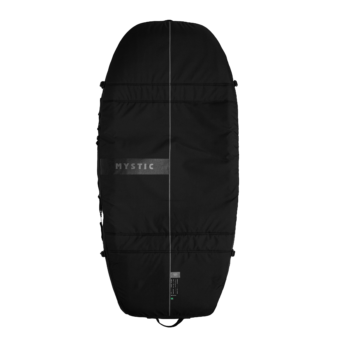 Mystic Patrol Foil Boardbag Wheeled 2027