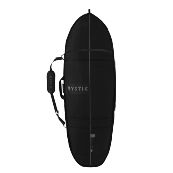 Mystic Patrol Day Cover Midi Foilboard 2027