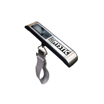 Mystic Luggage Hand Scale 2027