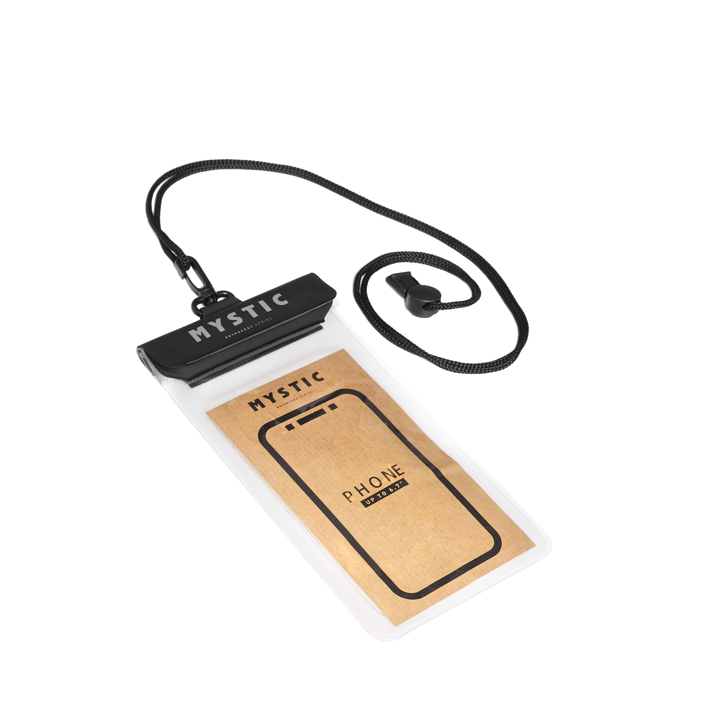 product_image_35009.220100_NC_01 Mystic Dry Pocket Neck strap 2027 - Imagen 1