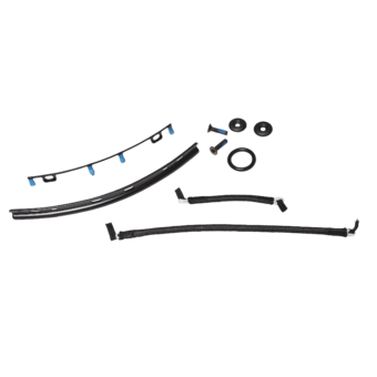 Mystic Stealth Bar Gen 3 Surf Rope Kit 2027