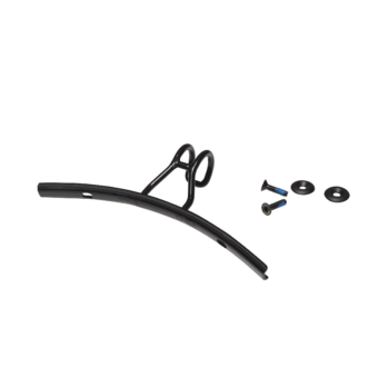 Mystic Stealth Bar Gen 3 Windsurf Hook 2027