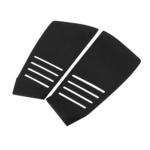 Mystic 2 Piece Tail Pad Ultralite 2027 - Imagen 2