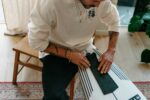 Mystic 3 Piece Tail Pad 2027 - Imagen 2