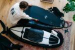 Mystic 3 Piece Tail Pad 2027 - Imagen 3
