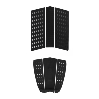Mystic 3 Piece Tail + Front Ultralite Traction Pad 2027