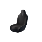 Mystic Car Seat Cover 2027