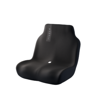 Mystic Car Seat Cover Double 2027