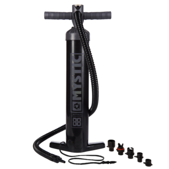Mystic Kite Pump Extreme 2027