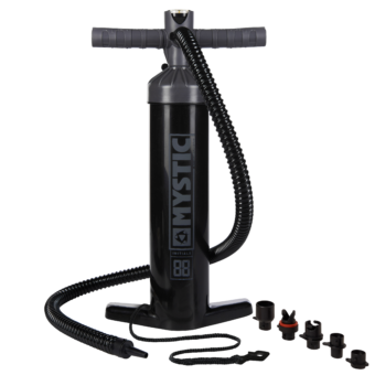 Mystic Kite Pump 2027