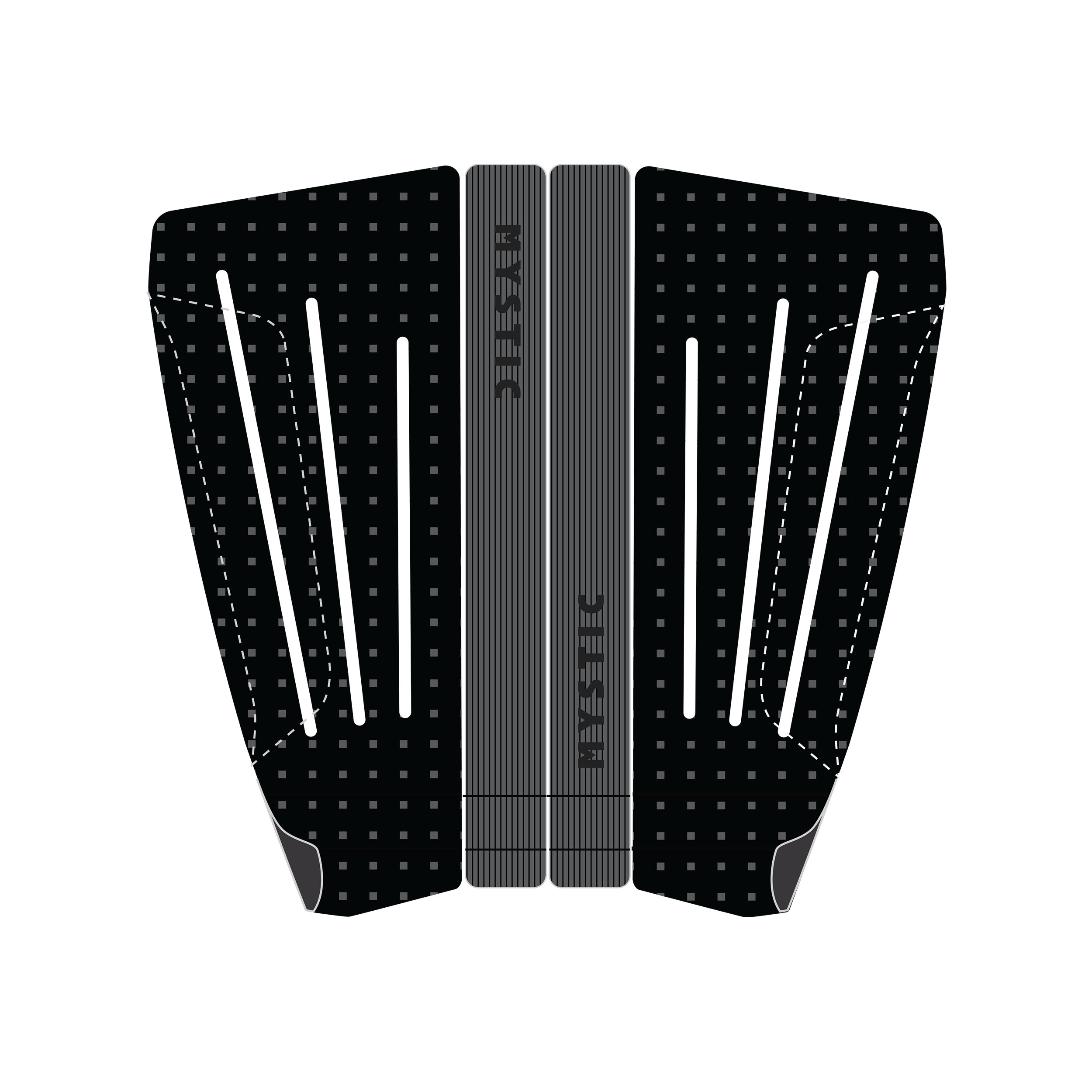product_image_35009.250756_990_01 Mystic 4 Piece Tail Pad Swallow 2027 - Imagen 1