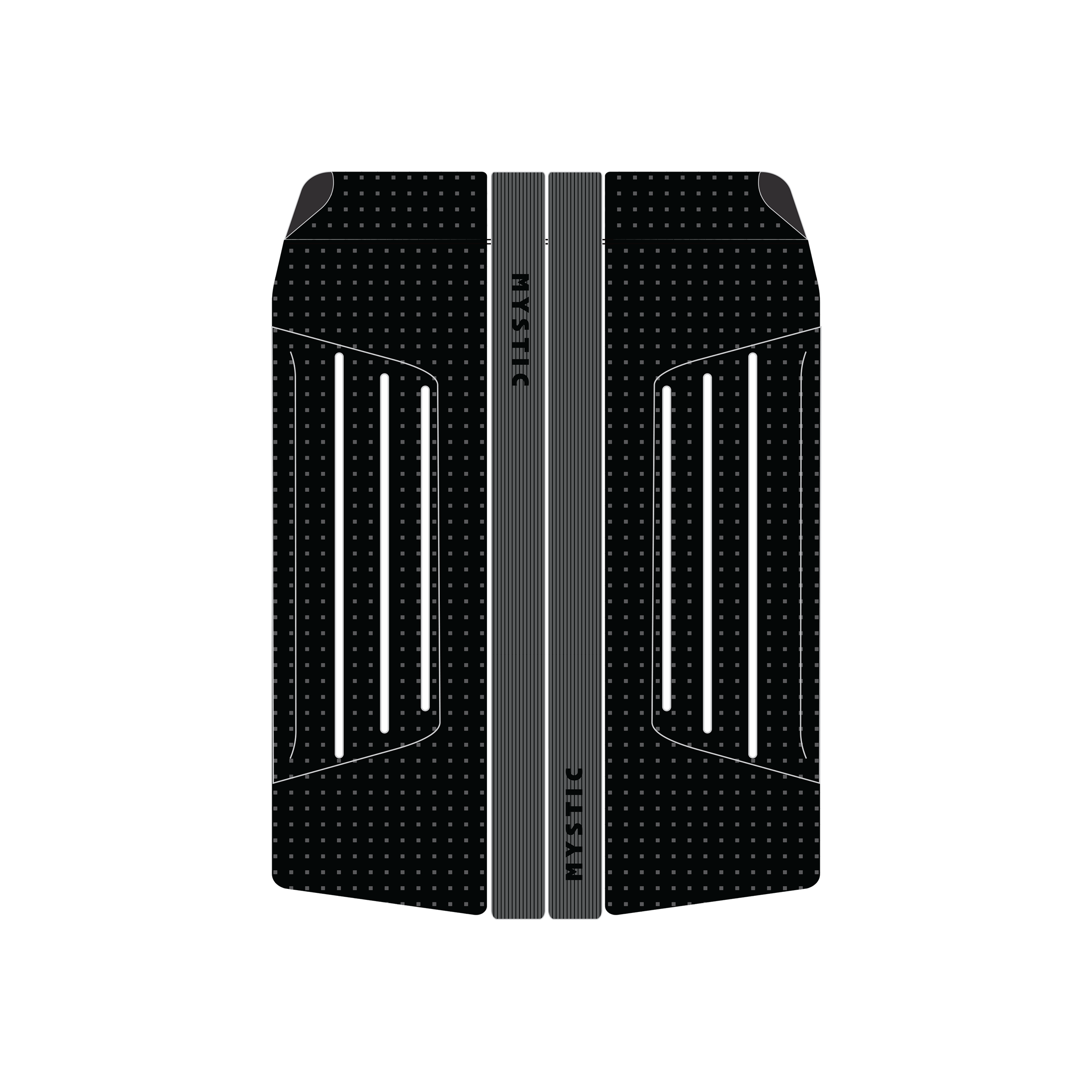 product_image_35009.250757_990_01 Mystic 4 Piece Tail Pad + Front Traction Pad Swallow 2027 - Imagen 1