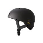 Mystic Vandal Pro Helmet Dirty Habits 2027 - Imagen 4