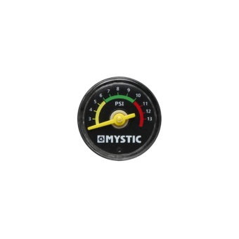 Mystic Spare Pump Gauge 2027