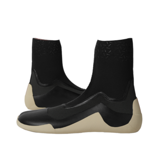 Mystic Supreme Boot 7mm Split Toe 2027