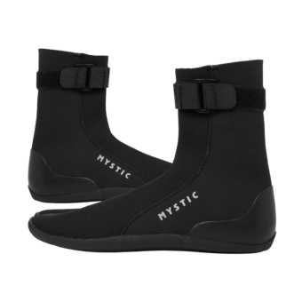 Mystic Roam Sock 3mm Split Toe 2027