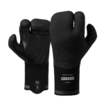 Mystic Supreme Glove 4mm Lobster Precurved 2027