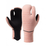 Mystic Supreme Glove 4mm Lobster Precurved 2027 - Imagen 2