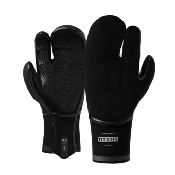 Mystic Supreme Glove 5mm Lobster 2027