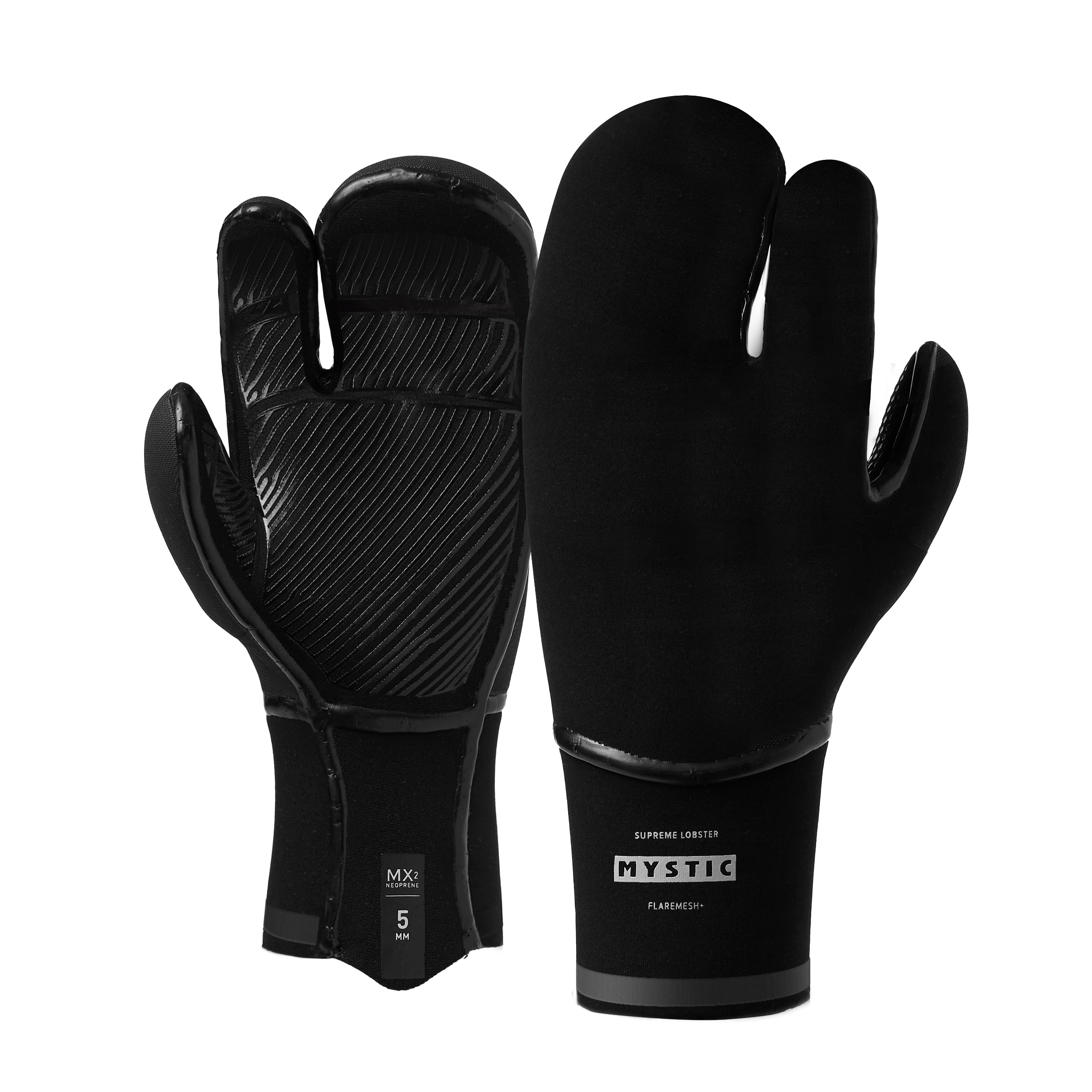 product_image_35015.250071_900_01 Mystic Supreme Glove 5mm Lobster 2027 - Imagen 1