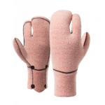 Mystic Supreme Glove 5mm Lobster 2027 - Imagen 2