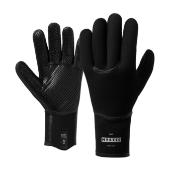 Mystic Roam Glove 5mm 5Finger 2027