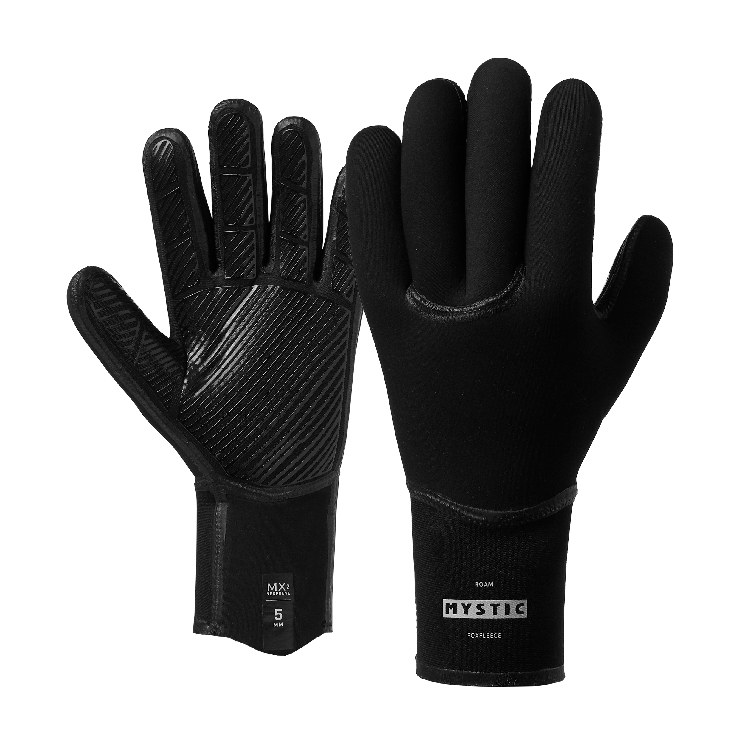product_image_35015.250075_900_01 Mystic Roam Glove 5mm 5Finger 2027 - Imagen 1