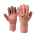 Mystic Roam Glove 5mm 5Finger 2027 - Imagen 2