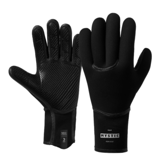 Mystic Roam Glove 3mm 5Finger 2027