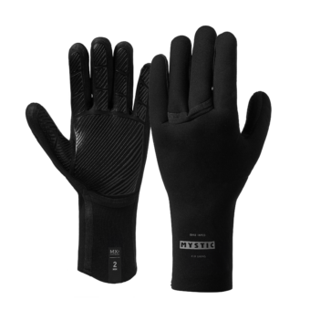 Mystic Ease Glove 3mm 5Finger 2027