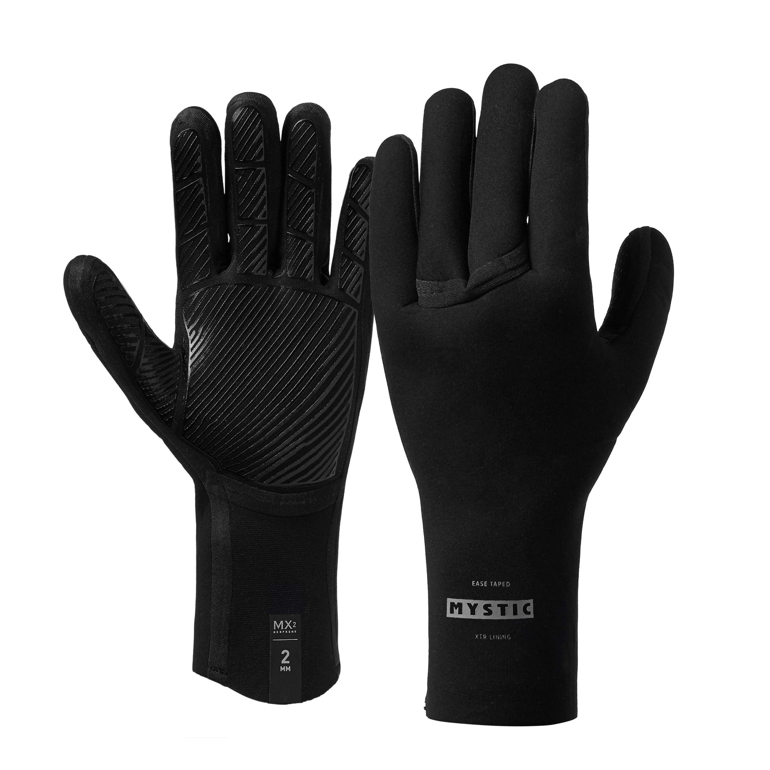 product_image_35015.250080_900_01 Mystic Ease Glove 3mm 5Finger 2027 - Imagen 1