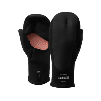 Mystic Ease Glove 2mm Open Palm 2027