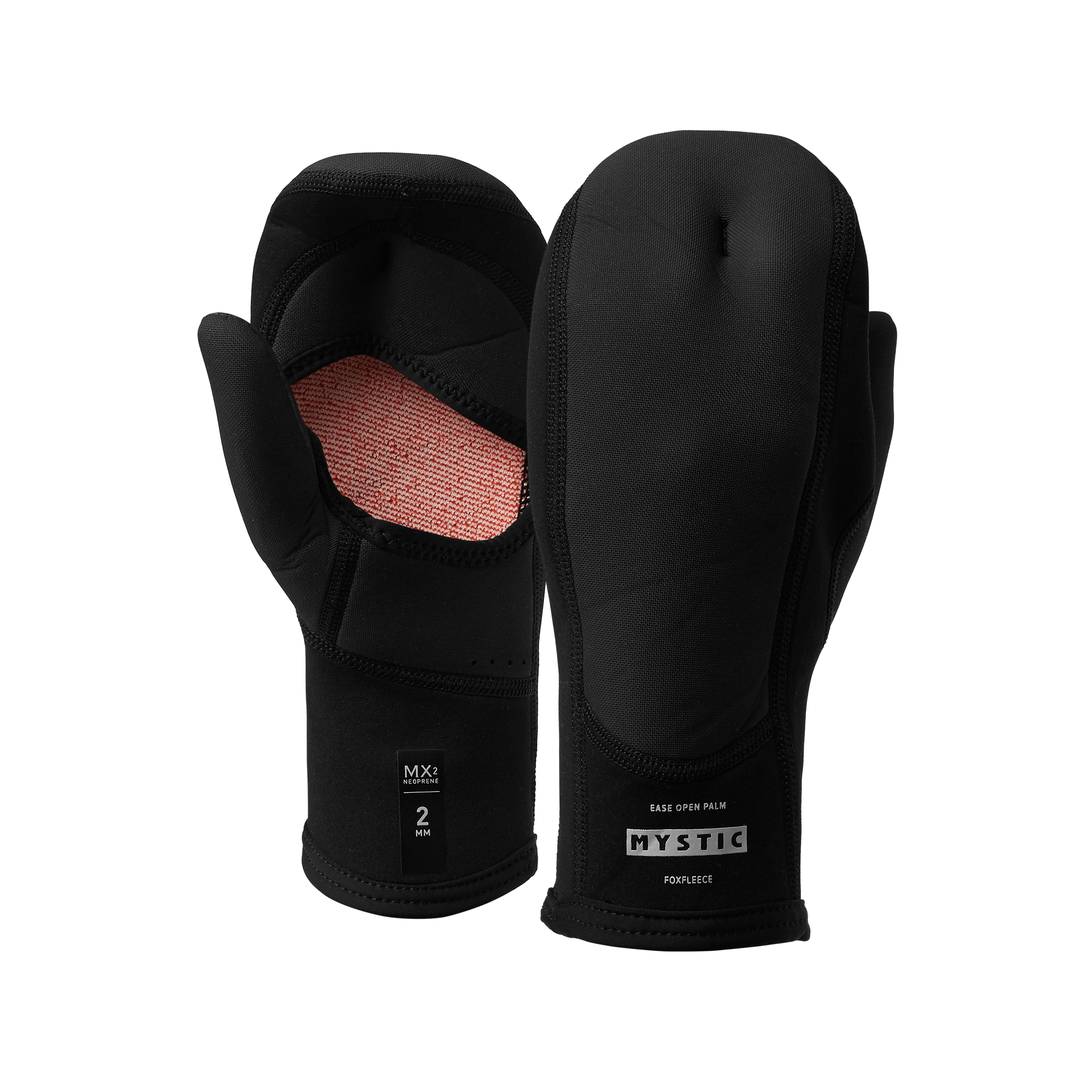 product_image_35015.250081_900_01 Mystic Ease Glove 2mm Open Palm 2027 - Imagen 1