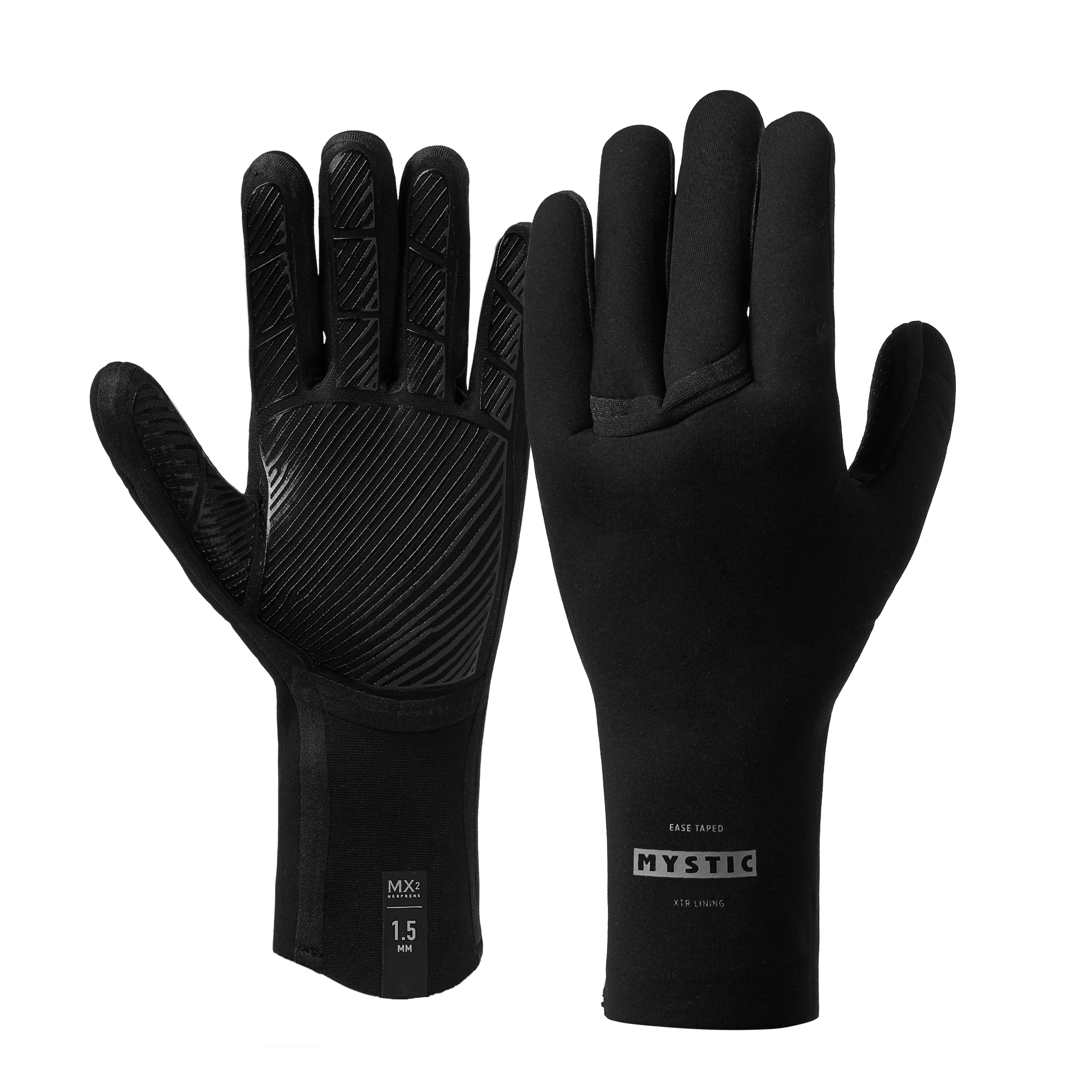 product_image_35015.250082_900_01 Mystic Crest Glove 1.5mm 5Finger 2027 - Imagen 1