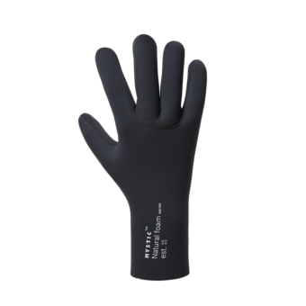 Mystic Evolve Glove 3mm 5Finger 2027