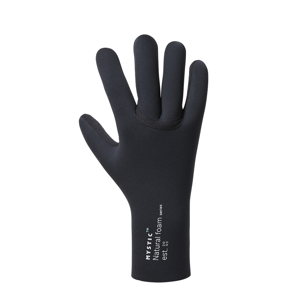 product_image_35015.270500_900_01 Mystic Evolve Glove 3mm 5Finger 2027 - Imagen 1