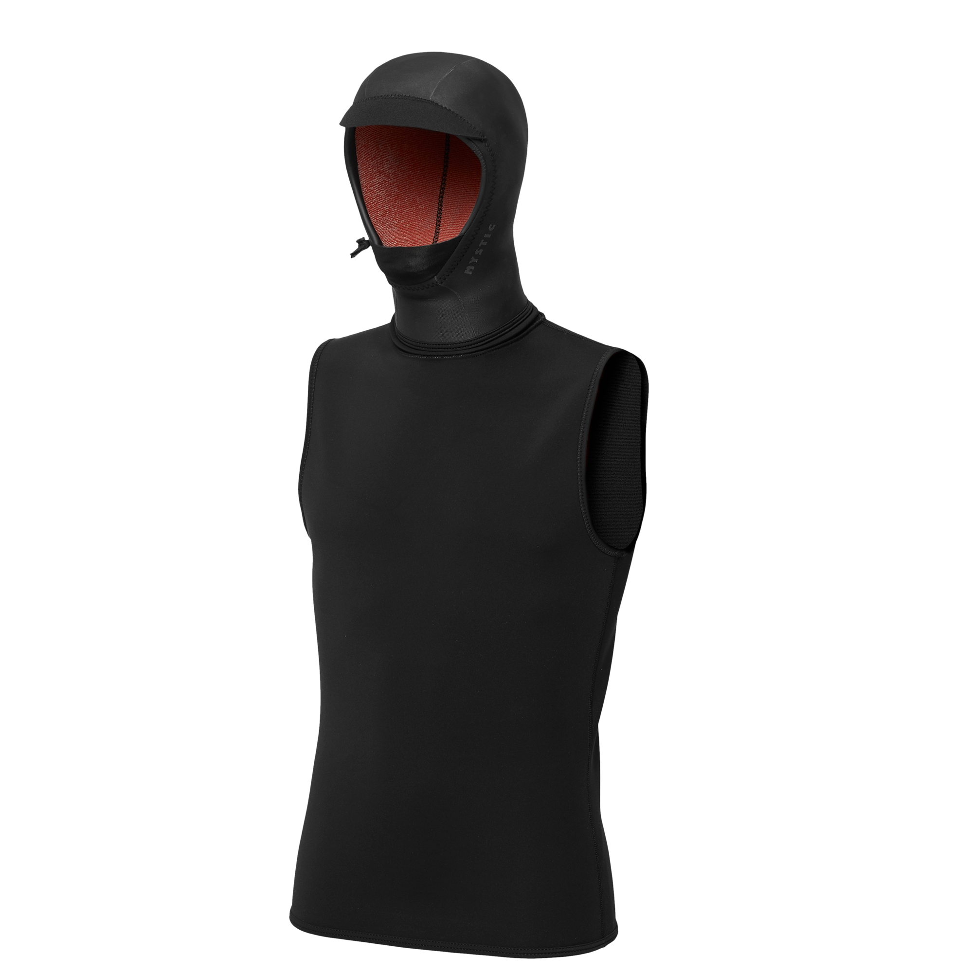 product_image_35016.230016_900_01 Mystic Neoprene Top with hood 3/2mm 2027 - Imagen 1