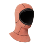Mystic Roam Hood Long 3mm 2027 - Imagen 2