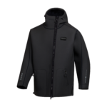 Mystic Battle Neoprene Jacket 3/2mm 2027