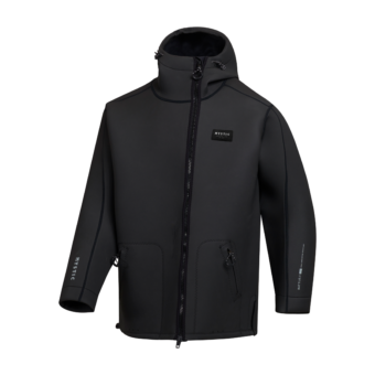 Mystic Battle Neoprene Jacket 3/2mm 2027