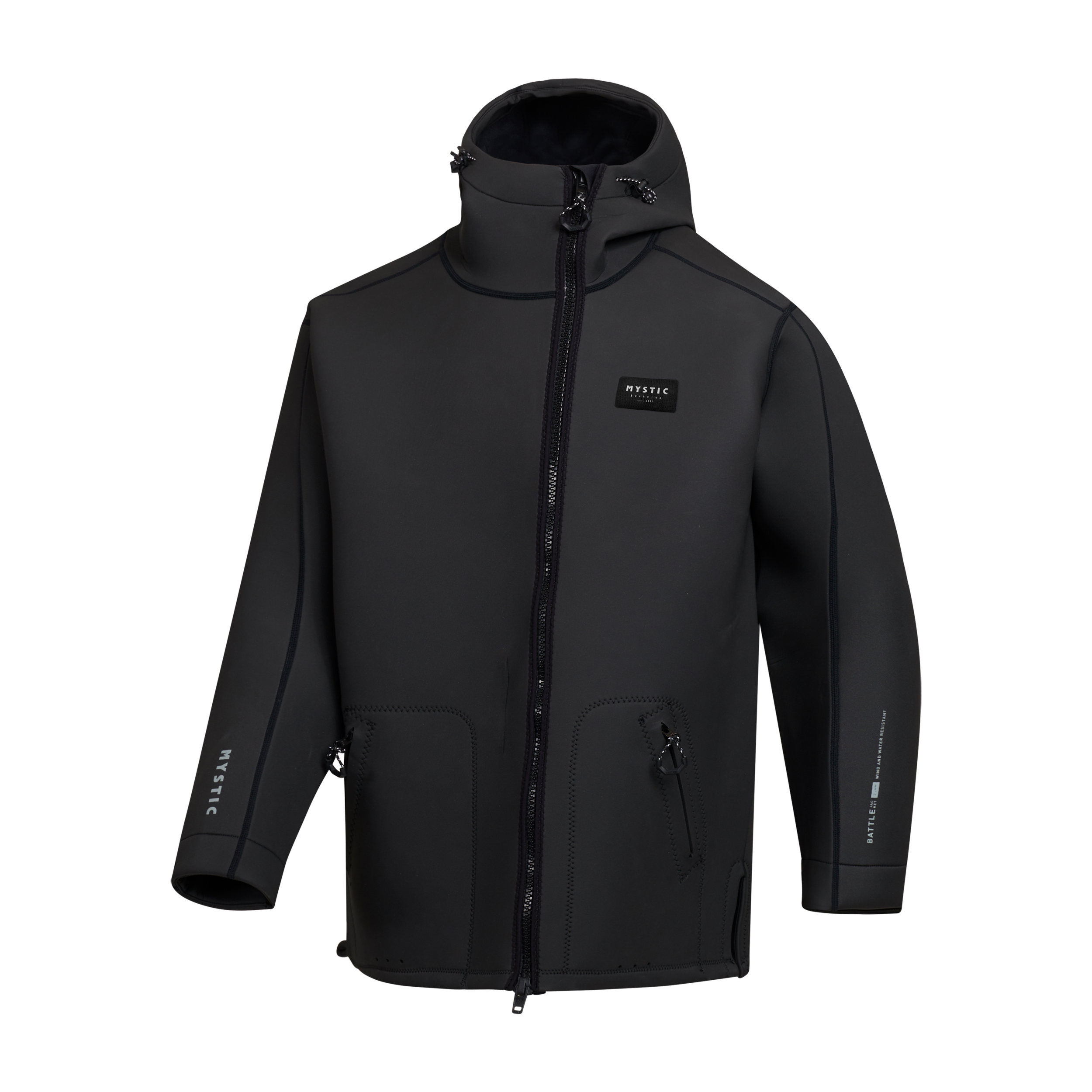 product_image_35017.230310_900_01 Mystic Battle Neoprene Jacket 3/2mm 2027 - Imagen 1