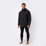 Mystic Battle Neoprene Jacket 3/2mm 2027 - Imagen 3