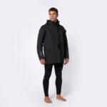 Mystic Battle Neoprene Jacket 3/2mm 2027 - Imagen 4