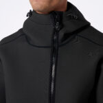 Mystic Battle Neoprene Jacket 3/2mm 2027 - Imagen 7