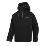 Mystic Fury Neoprene Hoodie 3/2mm 2027
