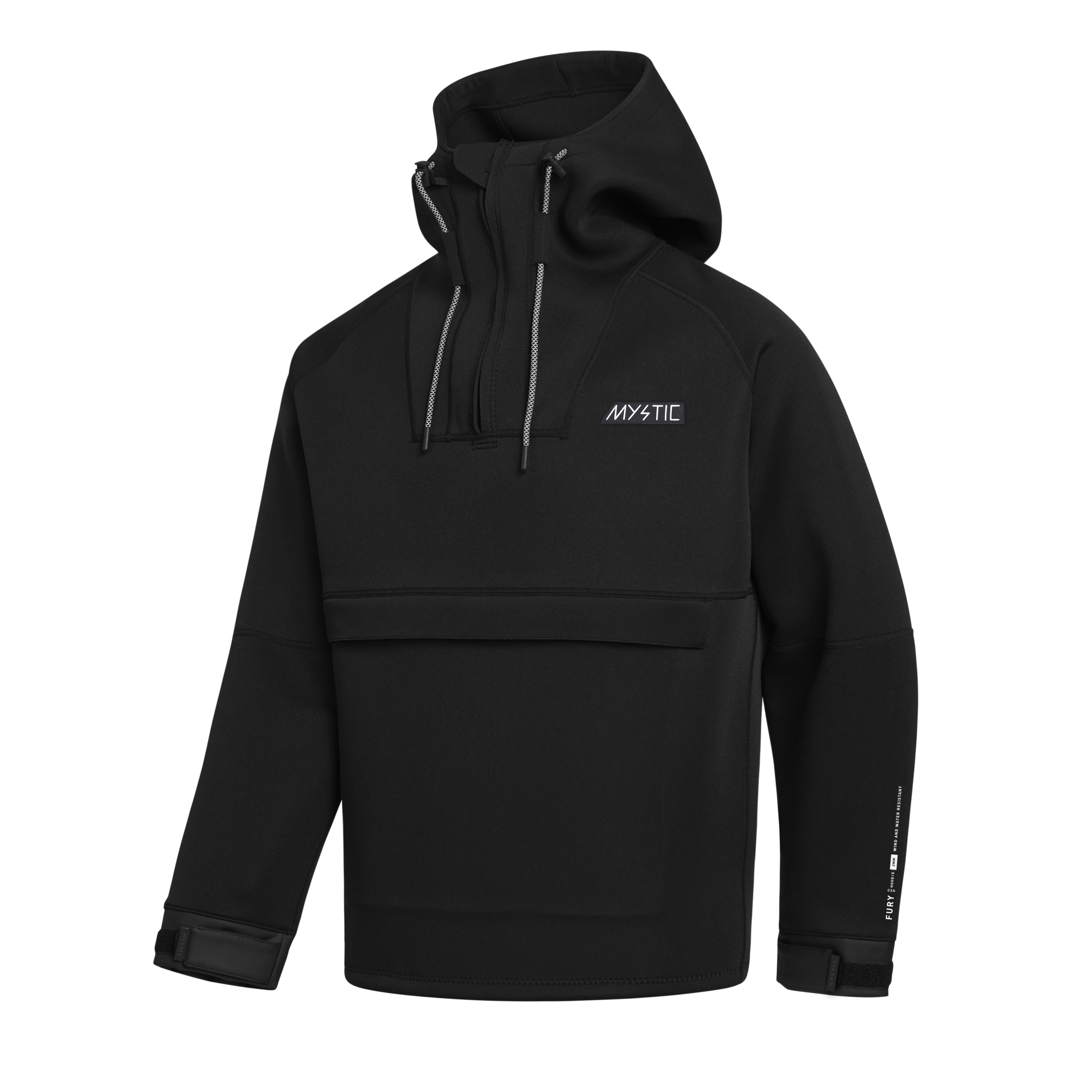 product_image_35017.230325_900_01 Mystic Fury Neoprene Hoodie 3/2mm 2027 - Imagen 1