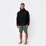 Mystic Fury Neoprene Hoodie 3/2mm 2027 - Imagen 4